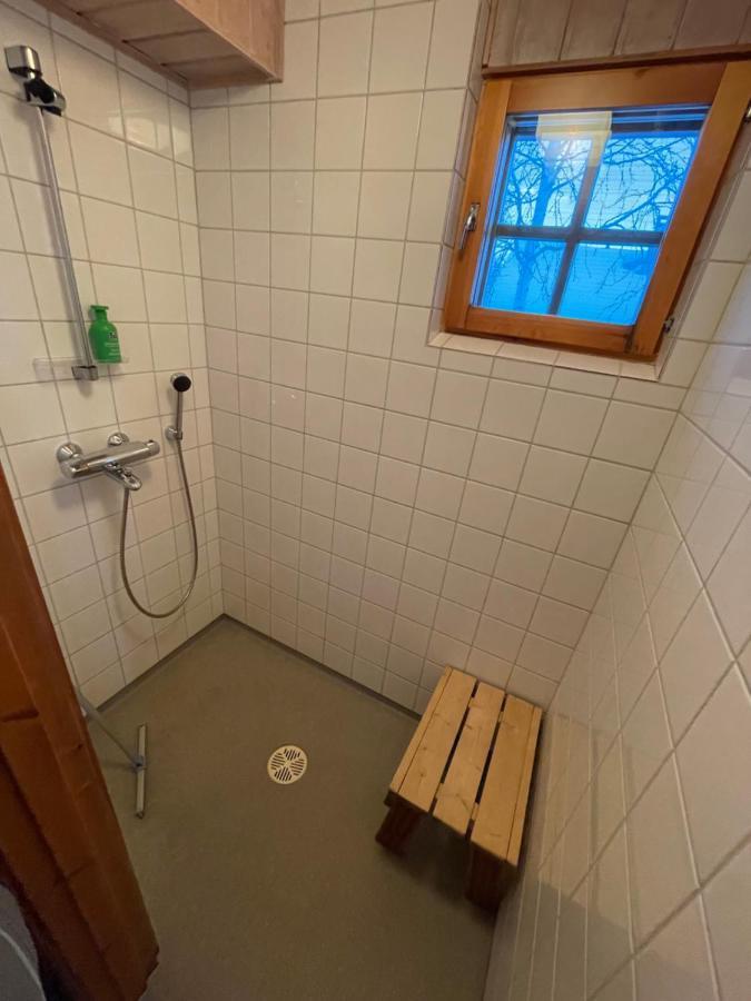 Youth Center Vasatokka Inari Zewnętrze zdjęcie
