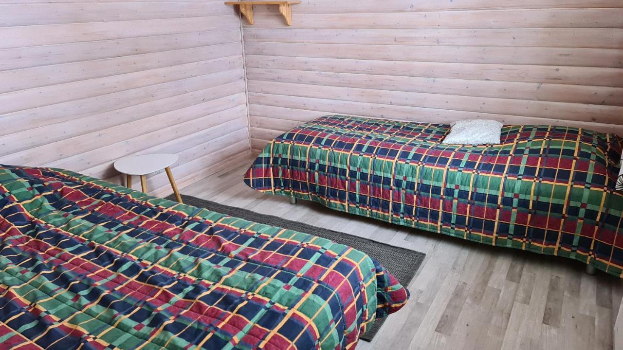 Youth Center Vasatokka Inari Zewnętrze zdjęcie