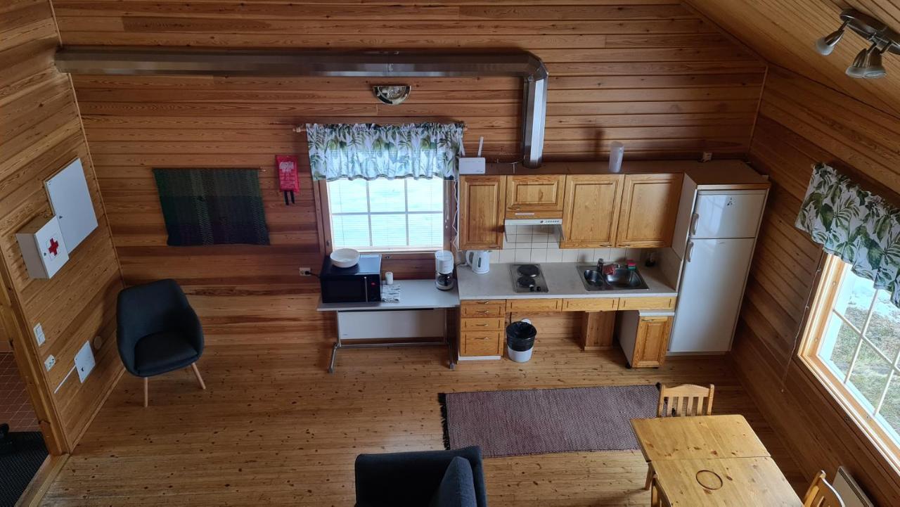 Youth Center Vasatokka Inari Zewnętrze zdjęcie