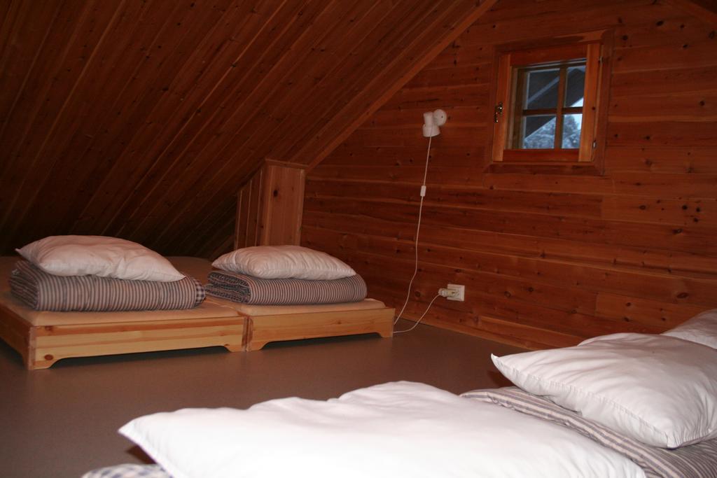 Youth Center Vasatokka Inari Zewnętrze zdjęcie