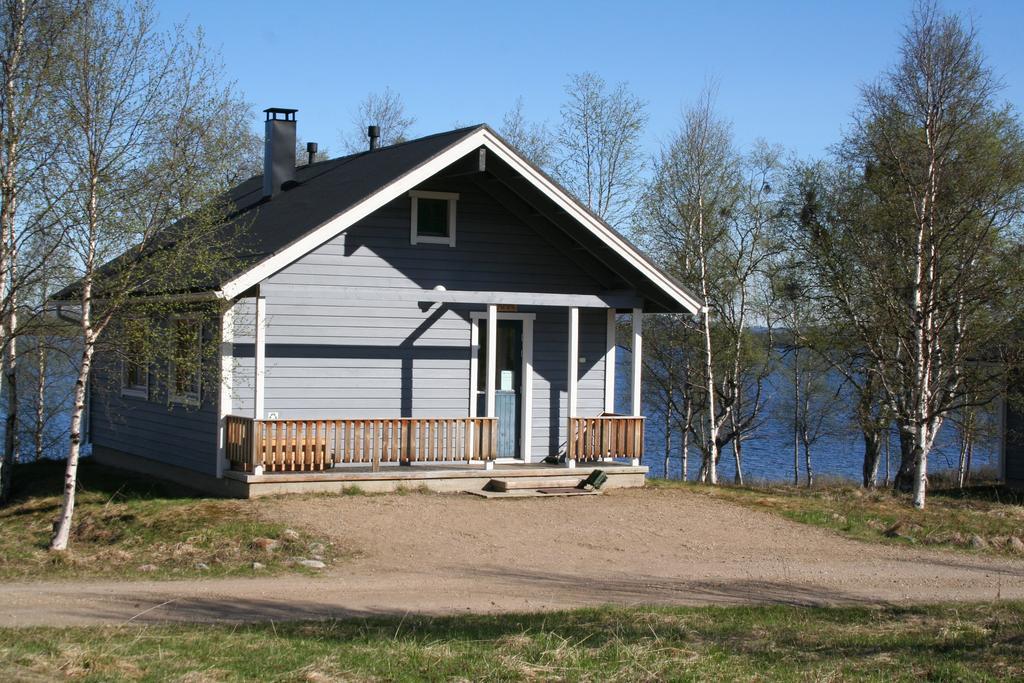 Youth Center Vasatokka Inari Zewnętrze zdjęcie