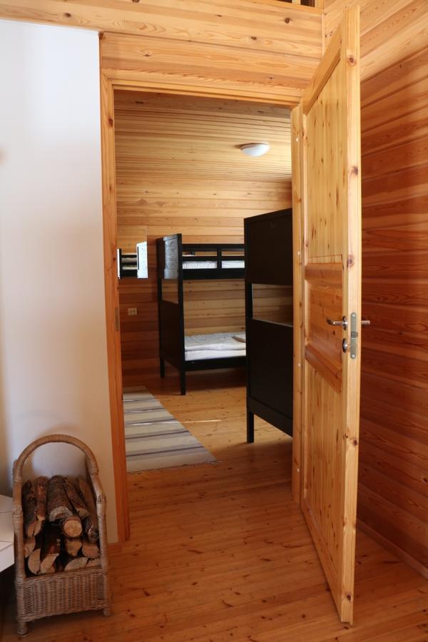 Youth Center Vasatokka Inari Zewnętrze zdjęcie