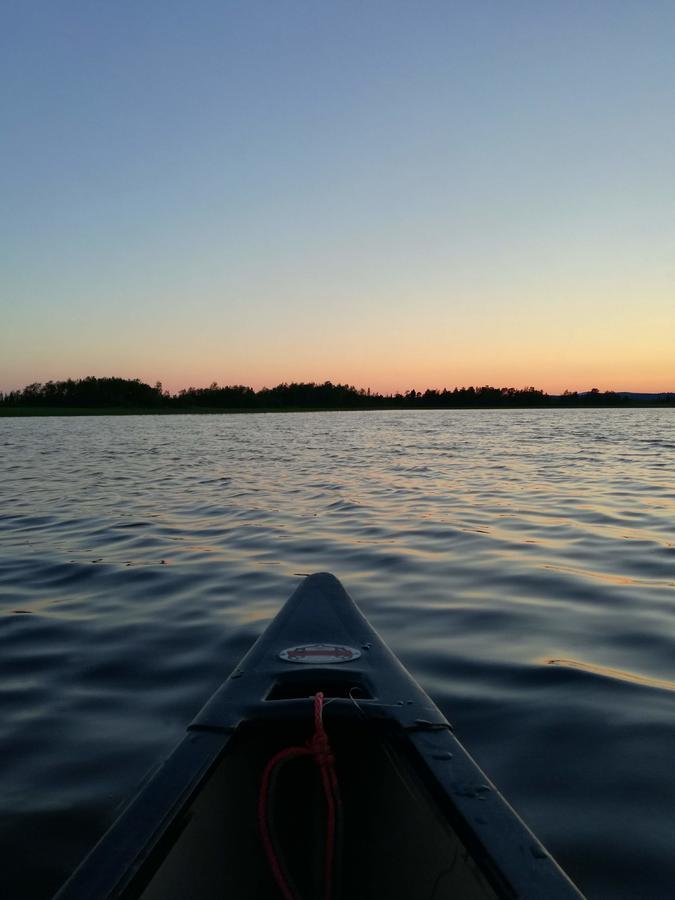 Youth Center Vasatokka Inari Zewnętrze zdjęcie