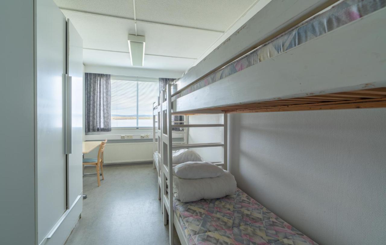 Youth Center Vasatokka Inari Zewnętrze zdjęcie